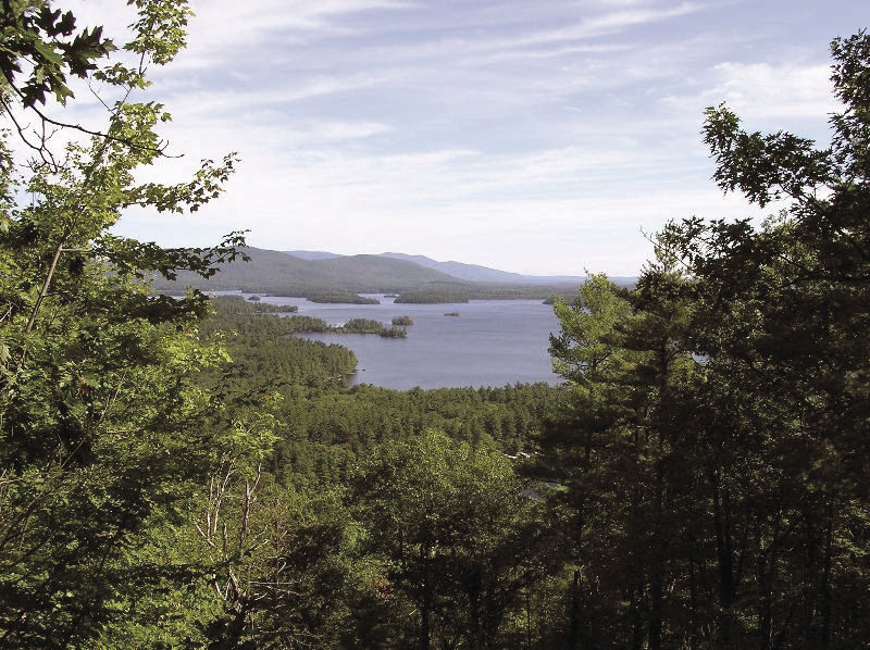 Squam community to present forum on climate change